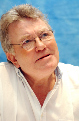 Albert Finney poster