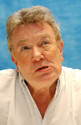 Albert Finney poster