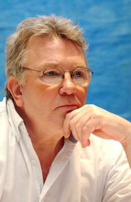 Albert Finney poster