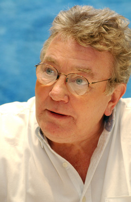 Albert Finney poster