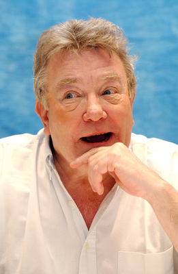 Albert Finney poster