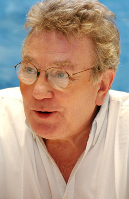 Albert Finney poster