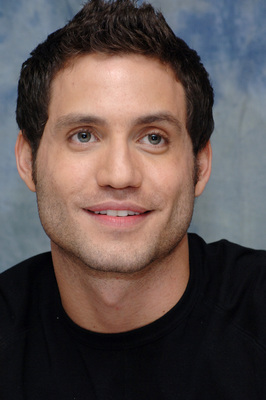 Edgar Ramirez poster