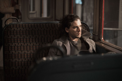 Kit Harington poster