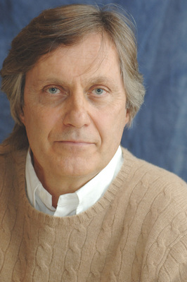 Lasse Hallstrom poster