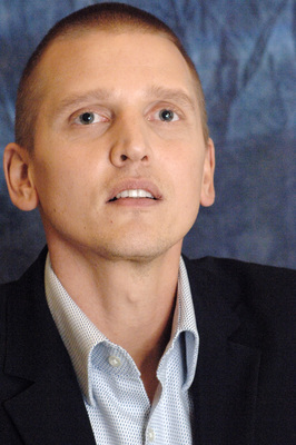 Barry Pepper poster
