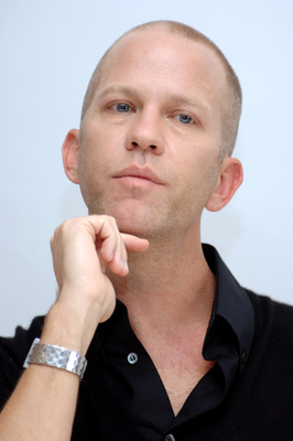Ryan Murphy poster