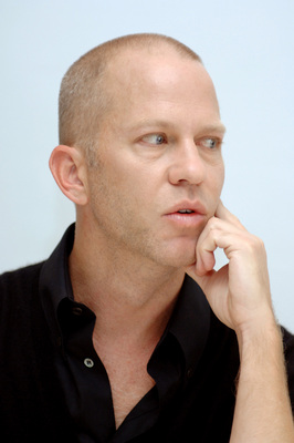 Ryan Murphy poster