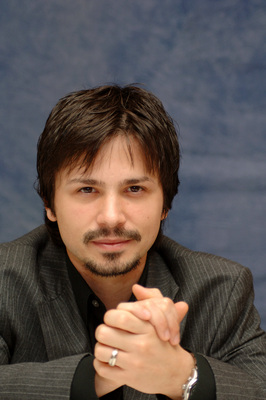 Freddy Rodriguez poster