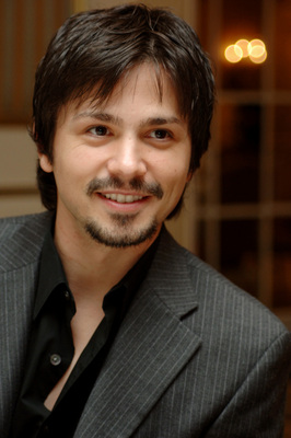 Freddy Rodriguez poster