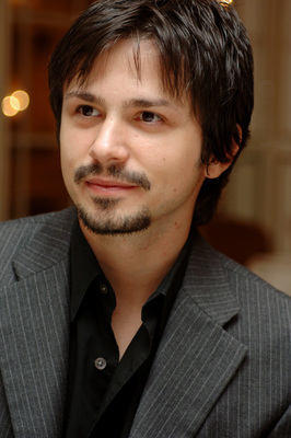 Freddy Rodriguez poster