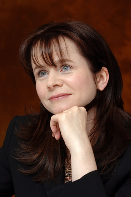 Emily Watson poster