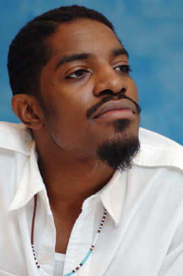 Andre Benjamin poster