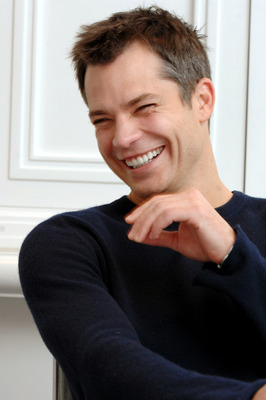 Timothy Olyphant poster