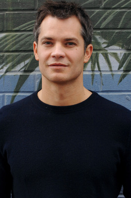 Timothy Olyphant poster