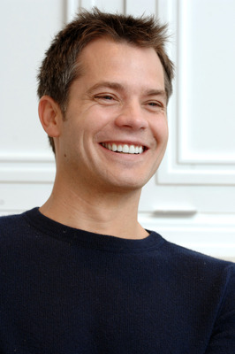 Timothy Olyphant poster