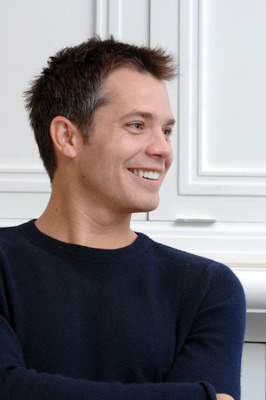 Timothy Olyphant poster