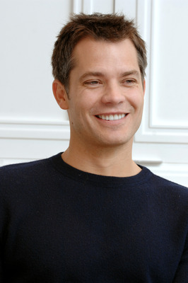 Timothy Olyphant poster