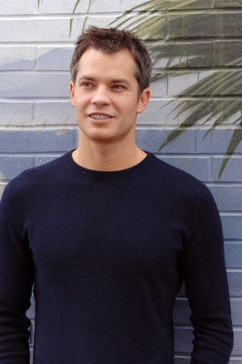 Timothy Olyphant poster