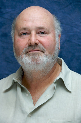 Rob Reiner poster