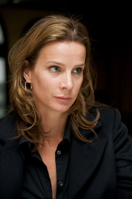 Rachel Griffiths poster