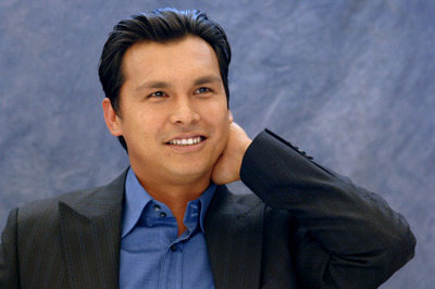 Adam Beach poster