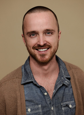 Aaron Paul poster