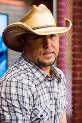 Jason Aldean poster