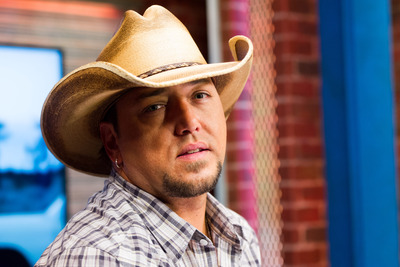 Jason Aldean poster