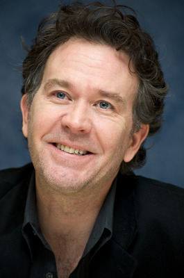 Timothy Hutton poster