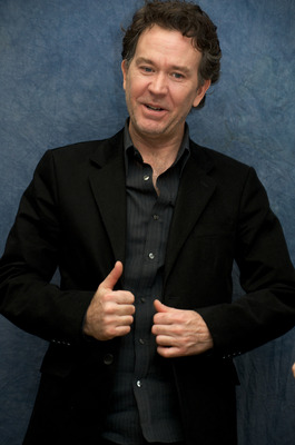 Timothy Hutton poster