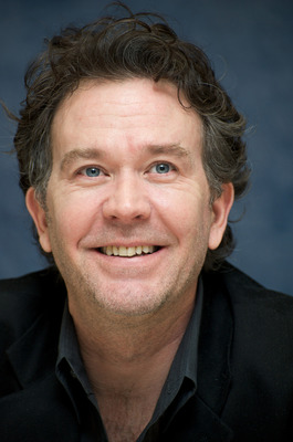 Timothy Hutton poster