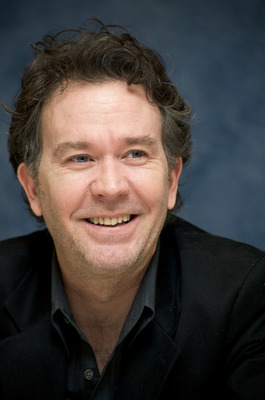 Timothy Hutton poster
