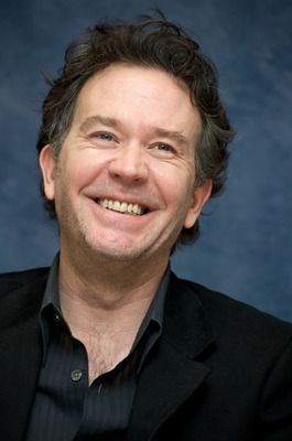 Timothy Hutton poster