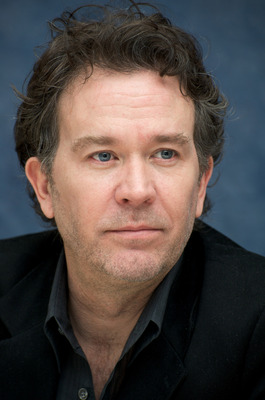 Timothy Hutton poster