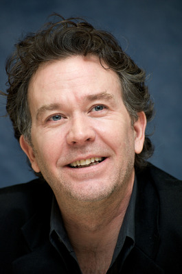 Timothy Hutton poster