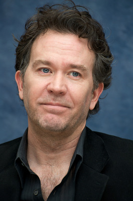 Timothy Hutton poster