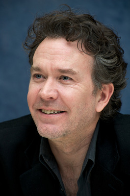 Timothy Hutton poster