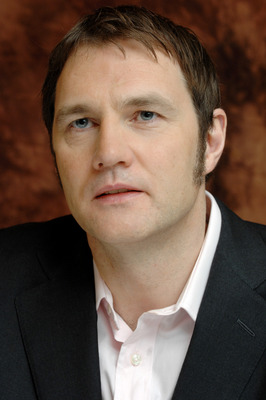 David Morrissey poster