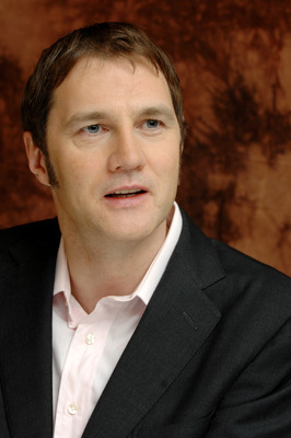 David Morrissey poster