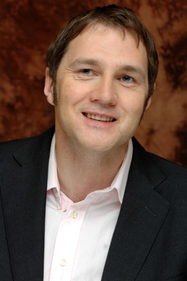 David Morrissey poster