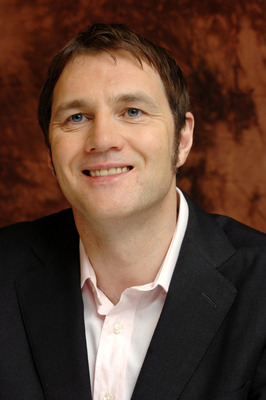 David Morrissey poster