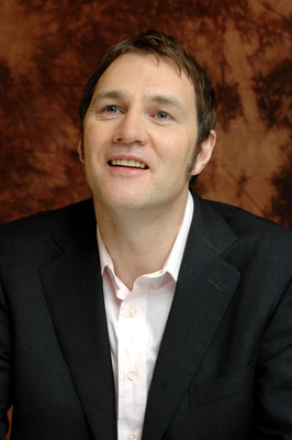David Morrissey poster