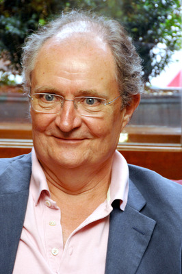 Jim Broadbent poster