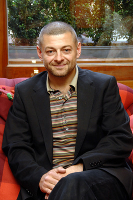 Jim Broadbent poster