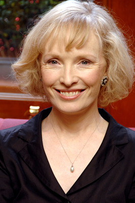 Jim Broadbent poster