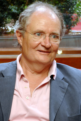 Jim Broadbent poster