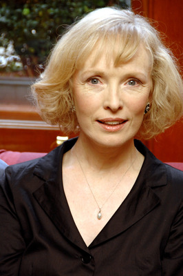 Jim Broadbent poster