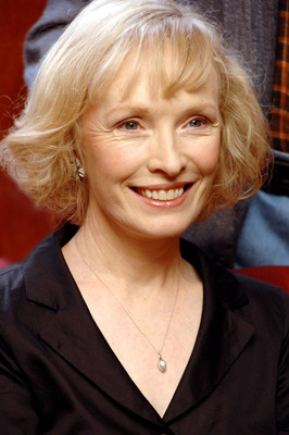 Jim Broadbent poster