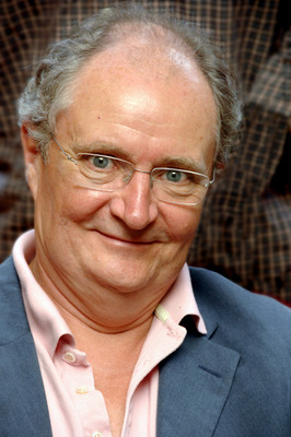 Jim Broadbent poster